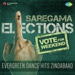 Vote For Weekend - Evergreen Dance Hits Zindabaad - Bappi Lahiri Song Download